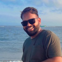 Jetbro Employee Darshan Muchhadiya's profile photo
