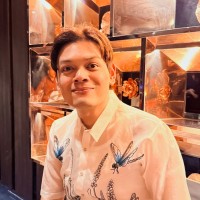 Financial Times Employee Keo Reyes's profile photo