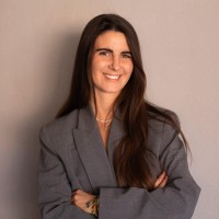 Hanaley Employee Maria José Muñoz Fernández's profile photo