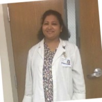 Beaumont Health Employee Sherly Thomas's profile photo