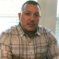 GEOCAL Employee David Montano's profile photo