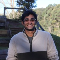 Applied EV - Software Defined Machines™ Employee Laksh Jaisinghani's profile photo