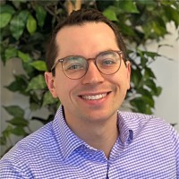 Emerest Employee Nate Cohn's profile photo