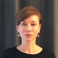 Broadway San Jose Employee Shannon Hammons's profile photo