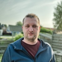 Harm Jongedijk Email