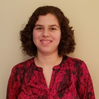 HOZIO Employee Lindsay Press's profile photo