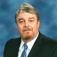 Taste Project Employee Jim Love's profile photo