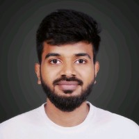 Mars United Commerce Employee Nishant Narayan's profile photo