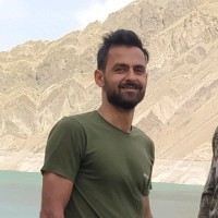 Tacom Employee احمدرضا کهنه's profile photo