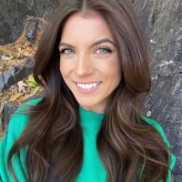 FAST Platform Employee Sierra Schnakenberg's profile photo