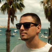 Ability.ai Employee Aliaksandr Sazonenka's profile photo
