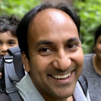 WitnessAI Employee Venkatesh Vijayaraghavan's profile photo