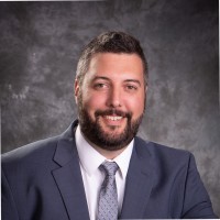 West Community Credit Union Employee Ben Willard's profile photo