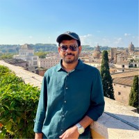Range Employee Anupam Kumar's profile photo