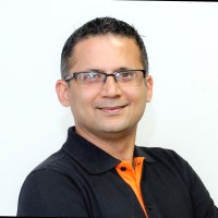 Sattva Consulting Employee Ashok R's profile photo