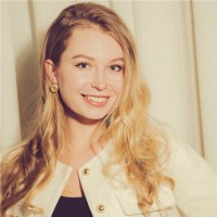 Anastasia Gladkikh's profile photo