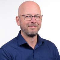 Deutsche Telekom IoT Employee Benjamin Renner's profile photo