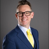 Alto-Shaam, Inc. Employee Justin Harkey's profile photo