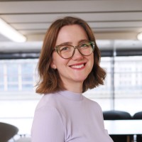 Ofcom Employee Emma Leech's profile photo