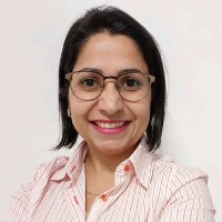 SIG Group Employee Joice Silva's profile photo