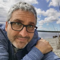 Andres Croxatto Email