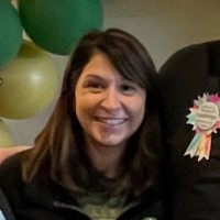Starbucks Employee Michelle Ruby's profile photo