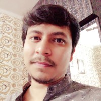 WhatTheHell? Employee Kapil Chauhan's profile photo