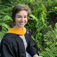 Duke University Health System Employee MacKenzie Briggs's profile photo