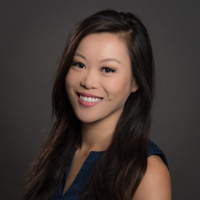 YouTube Employee Karen Tang's profile photo
