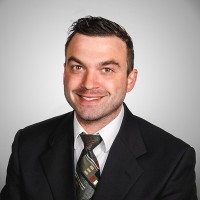 Custom Valve Repair Employee Mitchell Valvano's profile photo