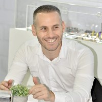 Itay Dvir Email