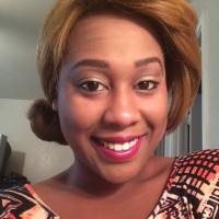 Crescent Processing Company Employee Deniqua Linwood's profile photo