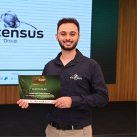 Ascensus Group Employee Joao Estevao's profile photo
