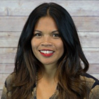 88RISING Employee Gizelle Jacobs's profile photo