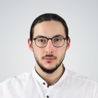 Gardrops Employee Taha Körkem's profile photo