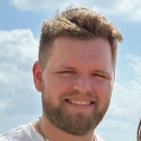 GreenBean IT Employee Bryan Barber's profile photo