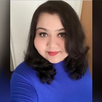 Divya Mani Email & Phone Number