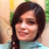 Smartlation Employee Sana Qureshi's profile photo