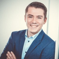 krauth technology GmbH Employee Sebastian Klein's profile photo