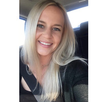 American Mobile Healthcare Employee Haley George's profile photo