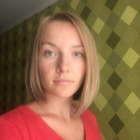 Nestlogic Employee Shemet Tanya's profile photo