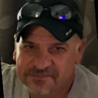 Fiserv Employee Jim Acre's profile photo