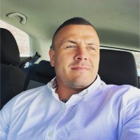 ESP Security Solutions Employee Robin Johnson's profile photo