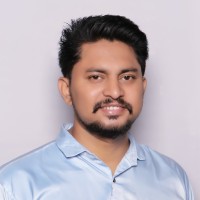 Twisted Mountain Animation Inc Employee Ketan Sutar's profile photo