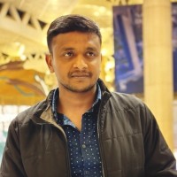 Saravanavel Manoharan Email