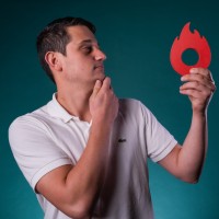 Hotmart Company Employee Bruno Luduwig's profile photo