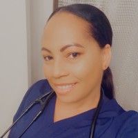 Florida Medical Center - a campus of North Shore Employee Kayan Mills's profile photo