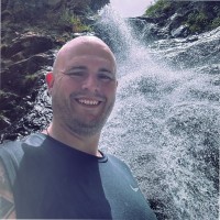 HSBC Employee Simon Foote's profile photo