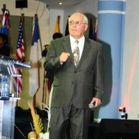 Endtime Employee Al Horta's profile photo