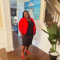 Central State Hospital - Virginia Employee Belinda Zinhu's profile photo